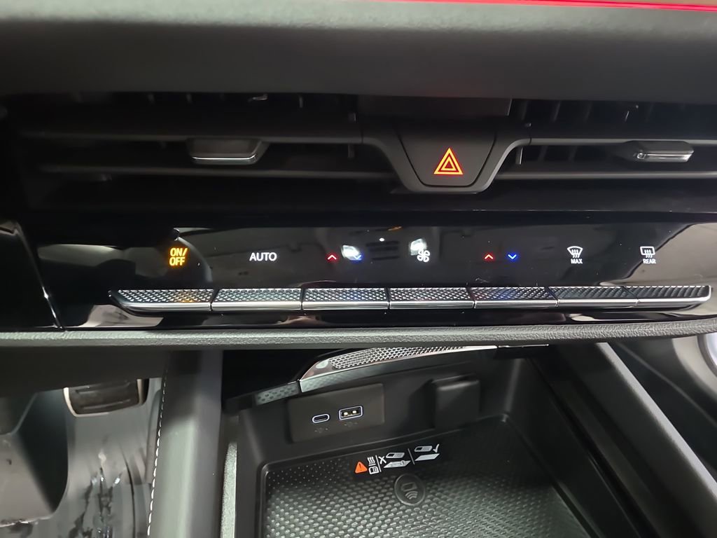 New 2026 Buick Envision Sport Touring AWD/4WD image 21