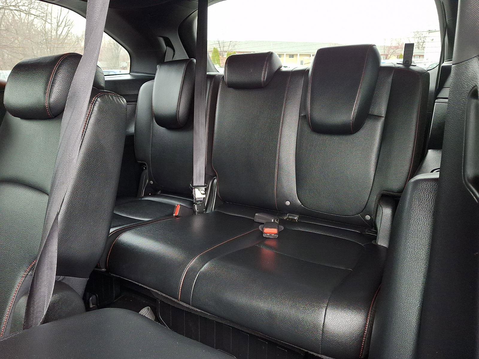 Used 2024 Honda Odyssey Sport image 14