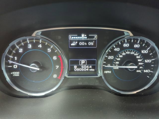 Used 2017 Subaru Forester 2.5i Limited AWD/4WD image 19