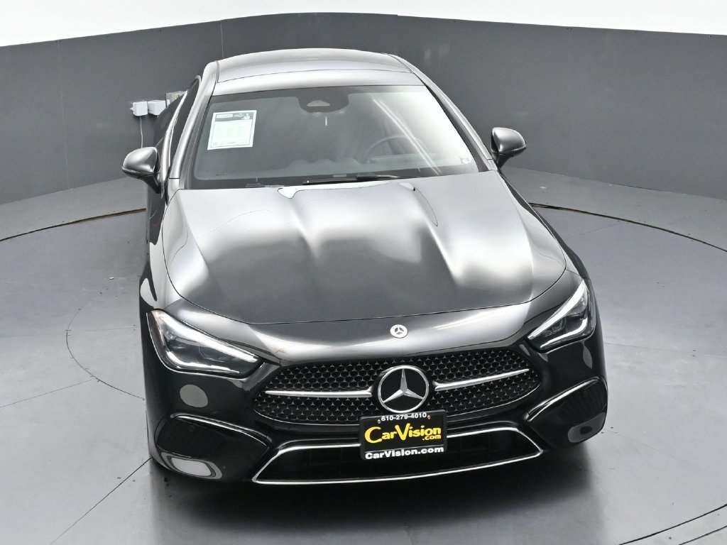 Used 2024 Mercedes-Benz CLE 300 4MATIC Coupe image 39