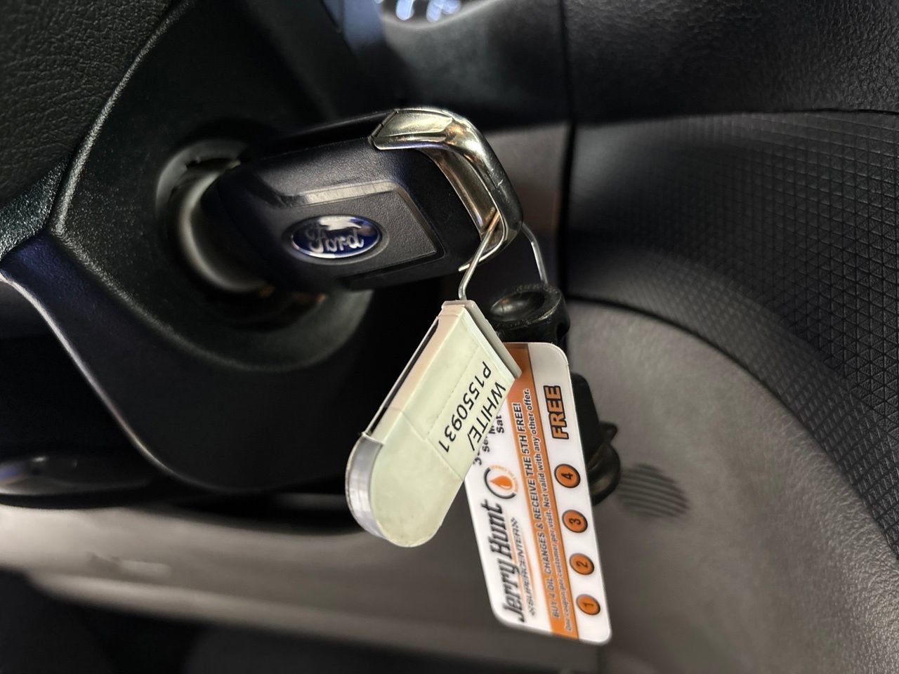 Used 2023 Ford Transit Connect XL FWD image 17
