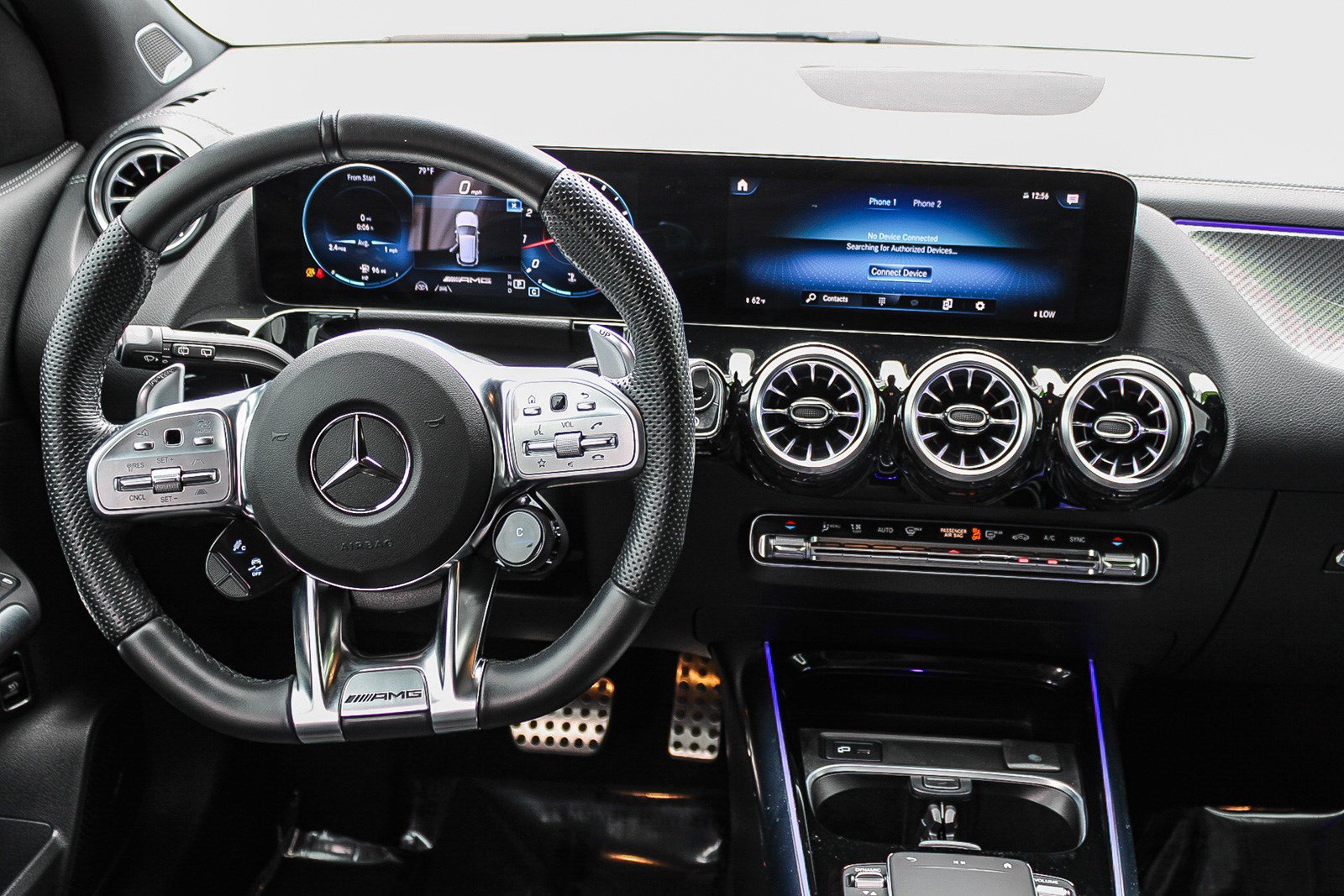Used 2023 Mercedes-Benz GLA 45 AMG 4MATIC image 15