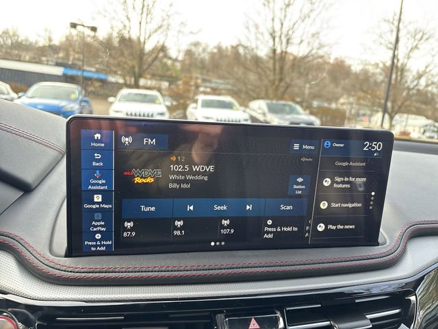 New 2026 Acura MDX A-Spec image 17