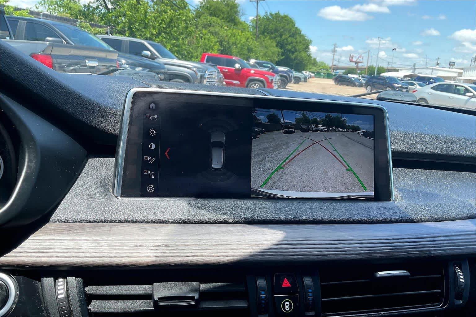 Used 2018 BMW X5 sDrive35i RWD image 27