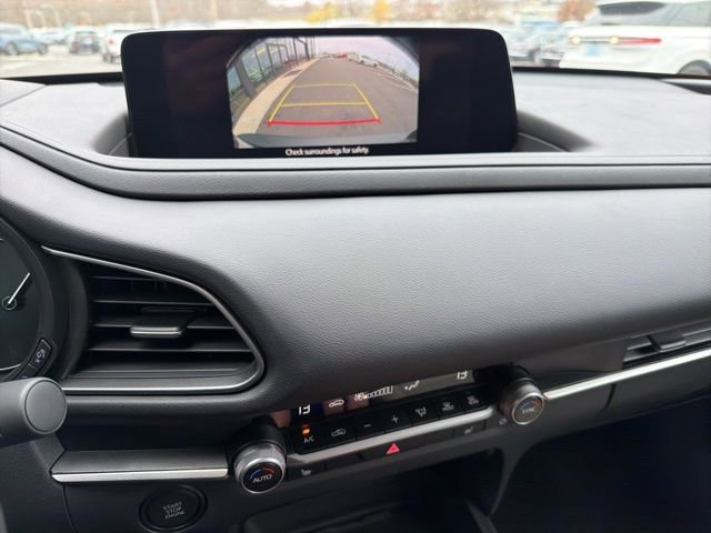 New 2026 MAZDA CX-30 AWD 2.5 S image 15