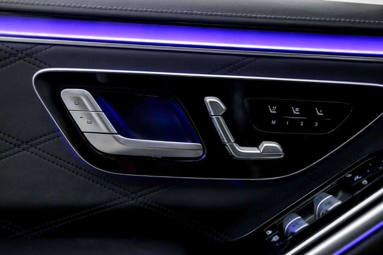 Used 2023 Mercedes-Benz Maybach S 580 4MATIC image 46