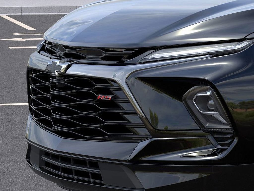New 2026 Chevrolet Blazer RS w/ Driver Confidence II Package image 13
