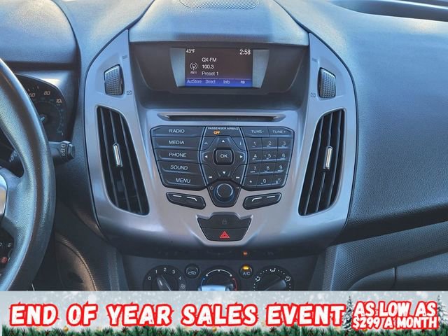 Used 2016 Ford Transit Connect XLT image 20