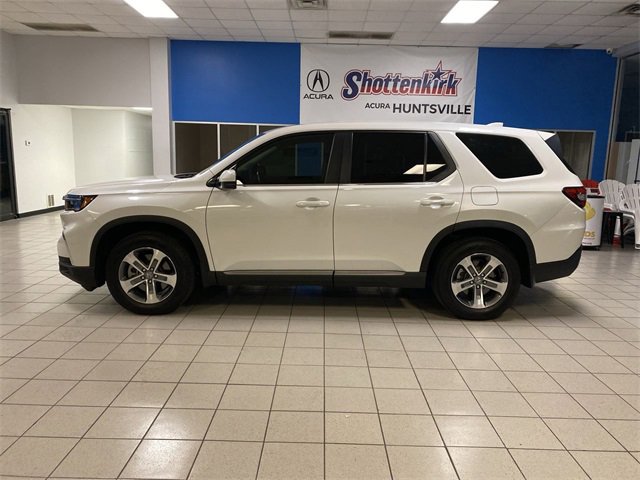 Used 2024 Honda Pilot EX-L image 5
