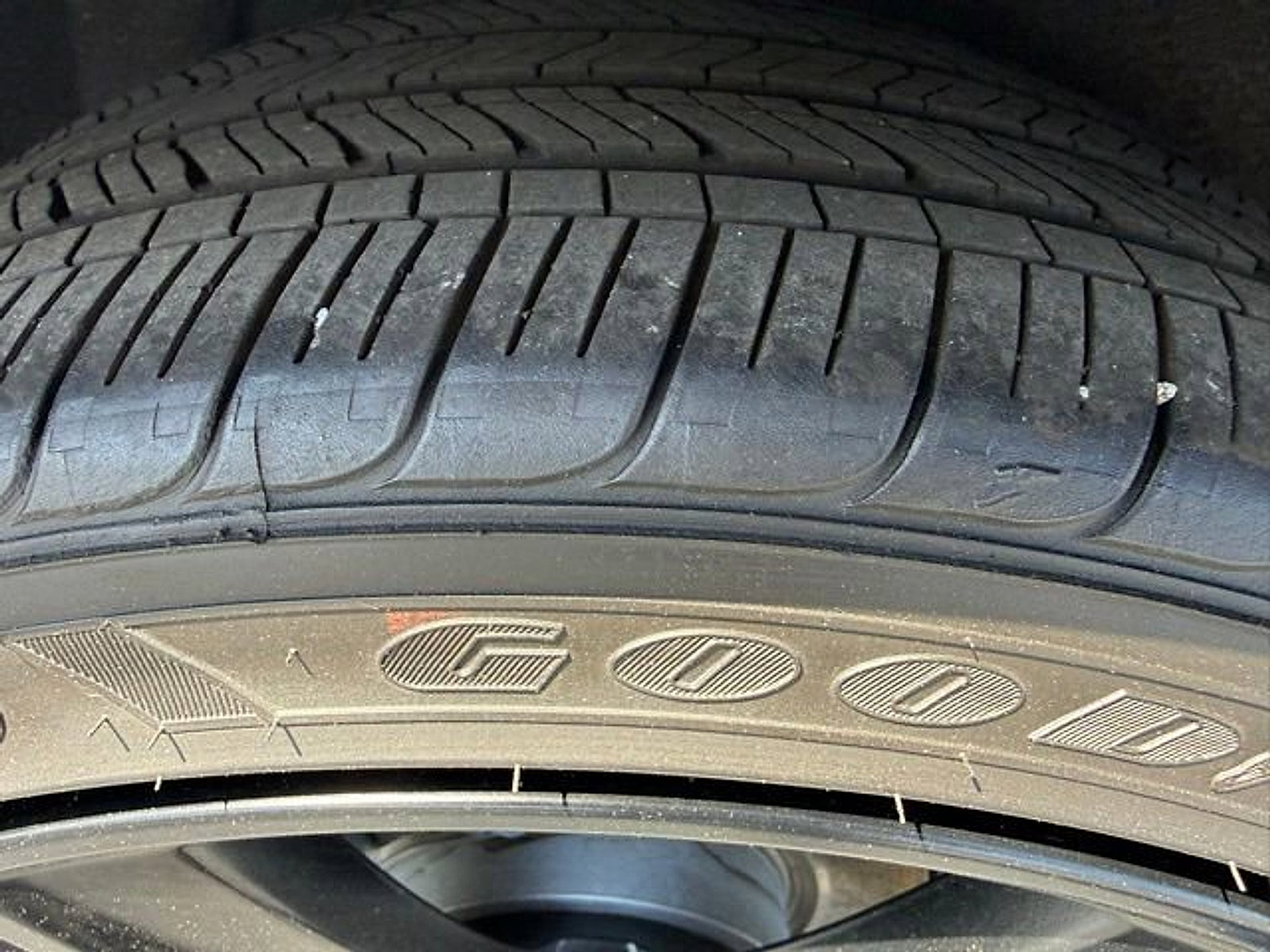 Used 2025 Honda Accord Sport image 26