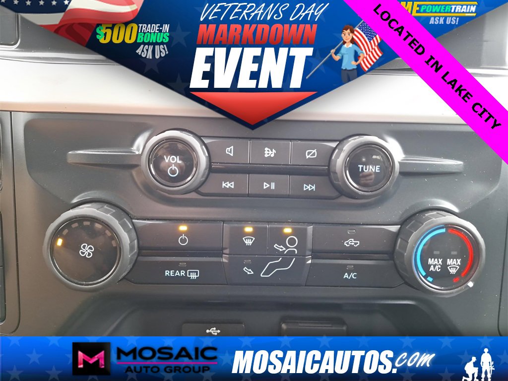 Used 2023 Ford F350 XL image 22