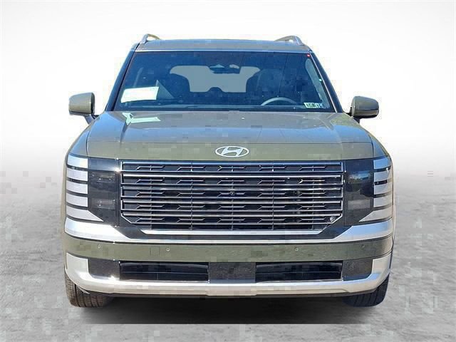 New 2026 Hyundai Palisade Calligraphy video 2