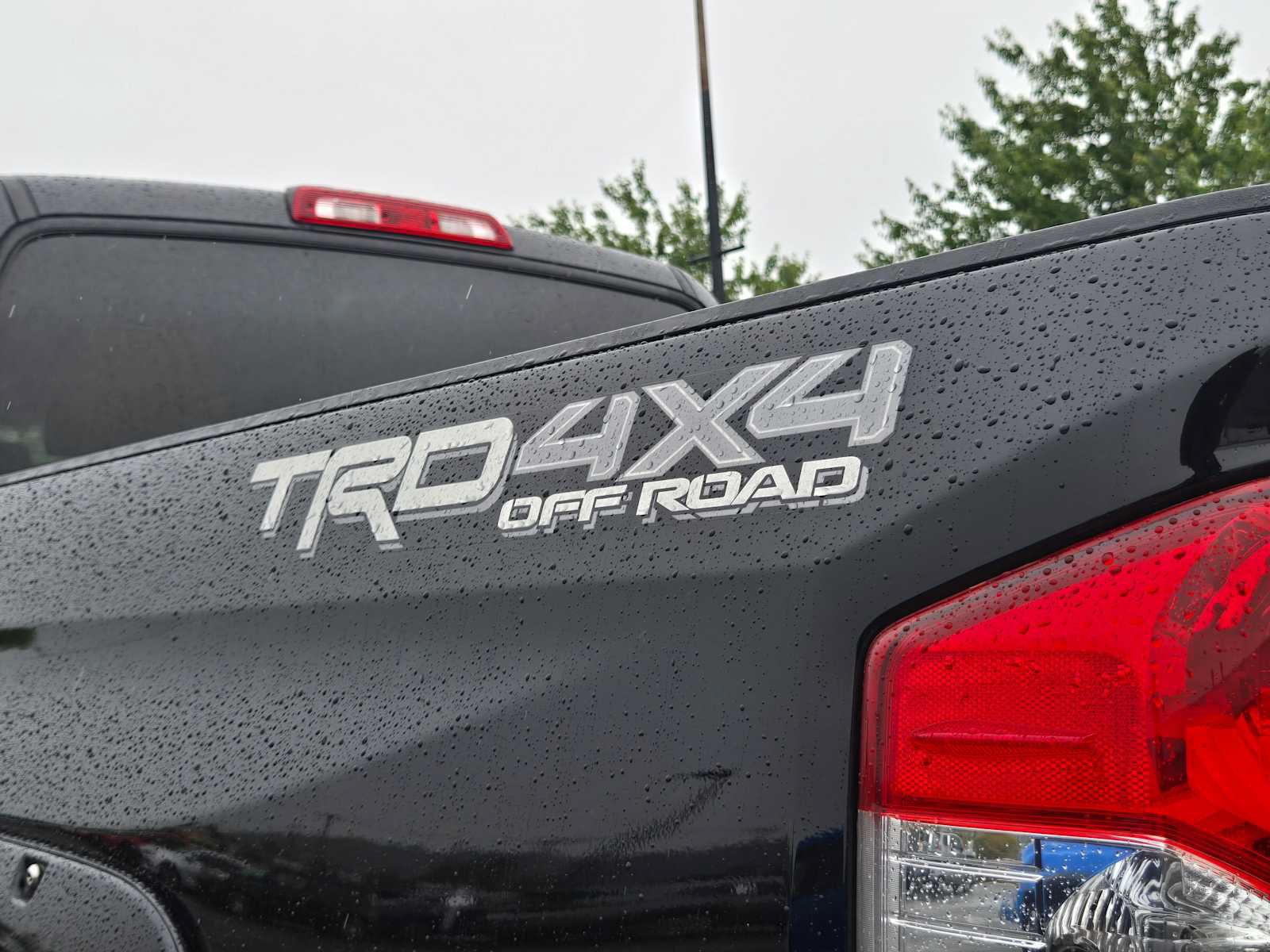 Used 2017 Toyota Tundra 1794 Edition w/ TRD Off Road Package AWD/4WD image 19