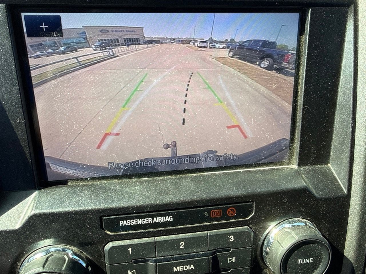 Used 2021 Ford F250 XL w/ STX Appearance Package AWD/4WD image 26