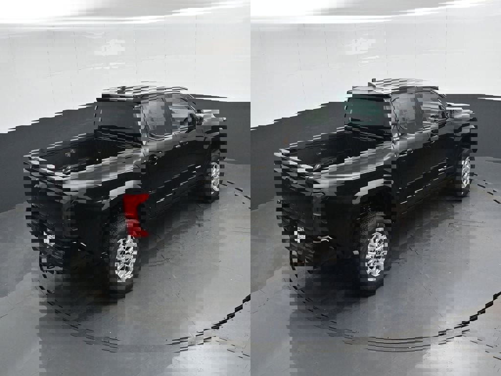 New 2026 Toyota Tacoma SR5 image 45