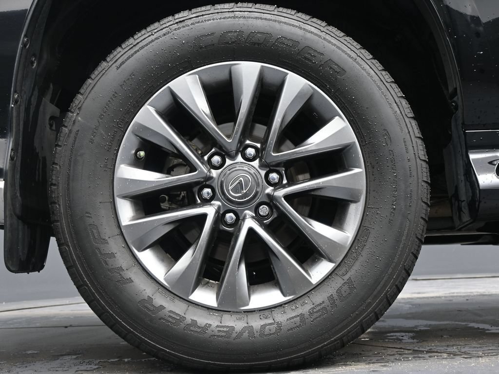 Used 2018 Lexus GX 460 Premium AWD/4WD image 9