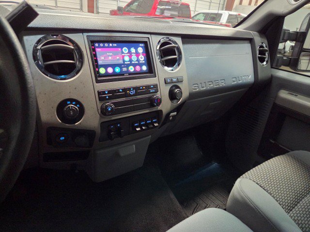Used 2015 Ford F250 XLT w/ XLT Premium Package AWD/4WD image 47