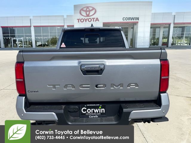 New 2026 Toyota Tacoma Limited AWD/4WD image 4