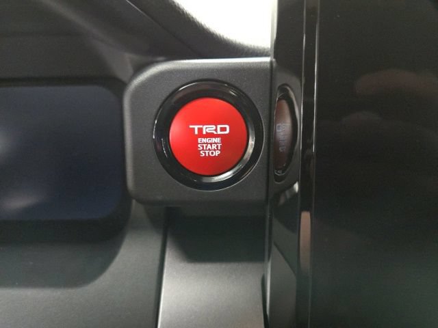 New 2026 Toyota 4Runner TRD Off-Road Premium AWD/4WD image 32