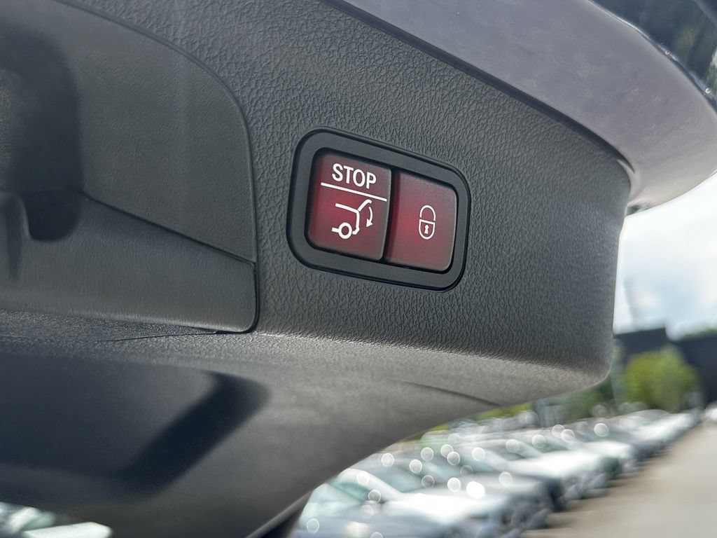Certified 2024 Mercedes-Benz GLE 53 AMG 4MATIC image 22