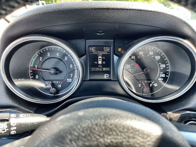 Used 2012 Jeep Grand Cherokee Laredo AWD/4WD image 11