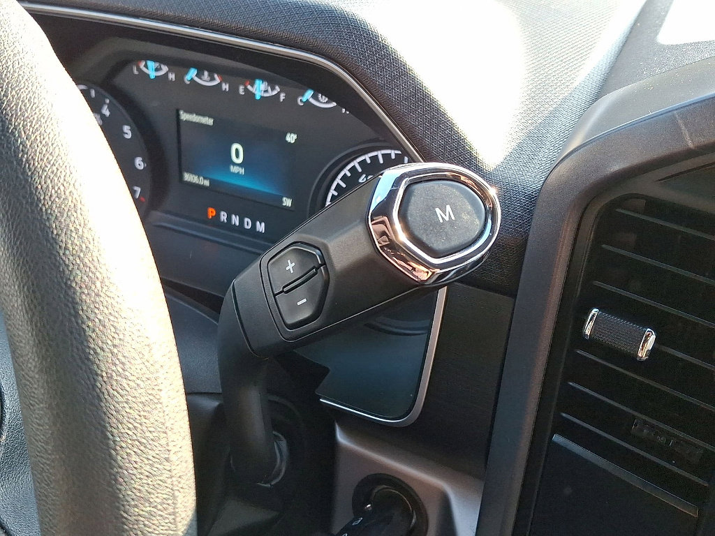 Used 2023 Ford F150 XLT image 15