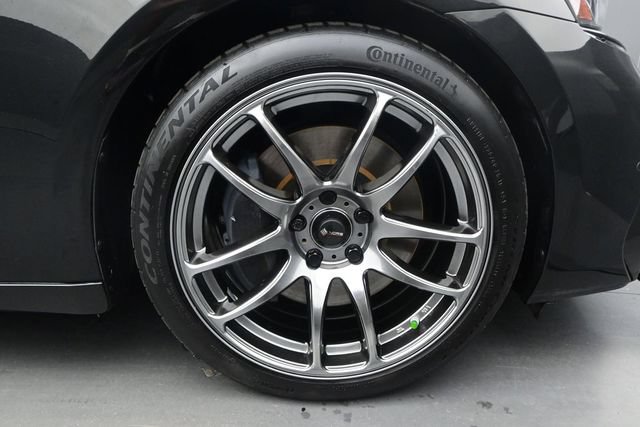 Used 2019 Lexus IS 350 F Sport w/ F Sport Package AWD/4WD image 18
