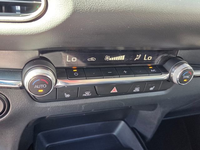 Used 2023 MAZDA CX-30 AWD 2.5 S w/ Preferred Package image 26