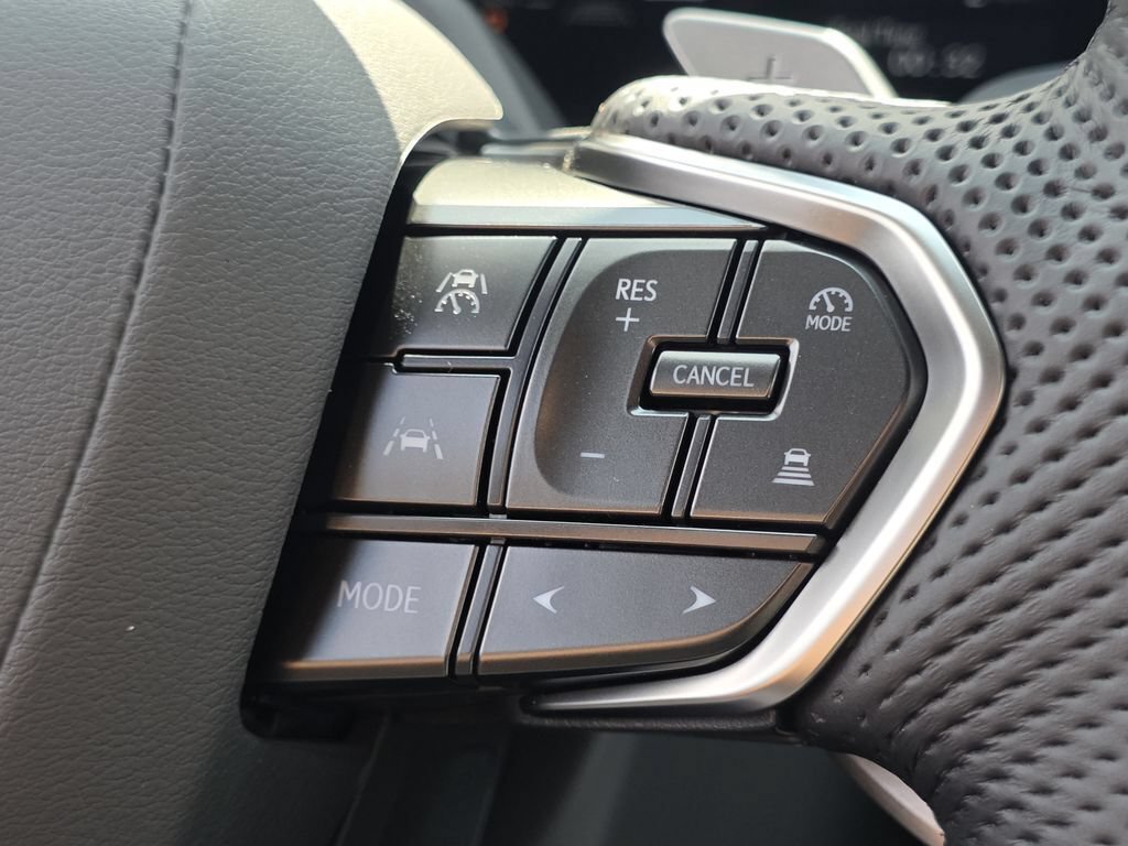 New 2026 Lexus TX 500h AWD w/ Technology Package image 29
