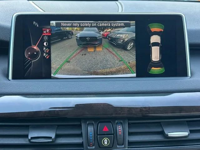 Used 2016 BMW X5 xDrive35i image 21