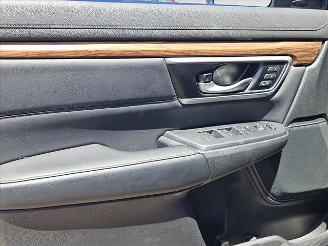 Used 2022 Honda CR-V Touring image 10