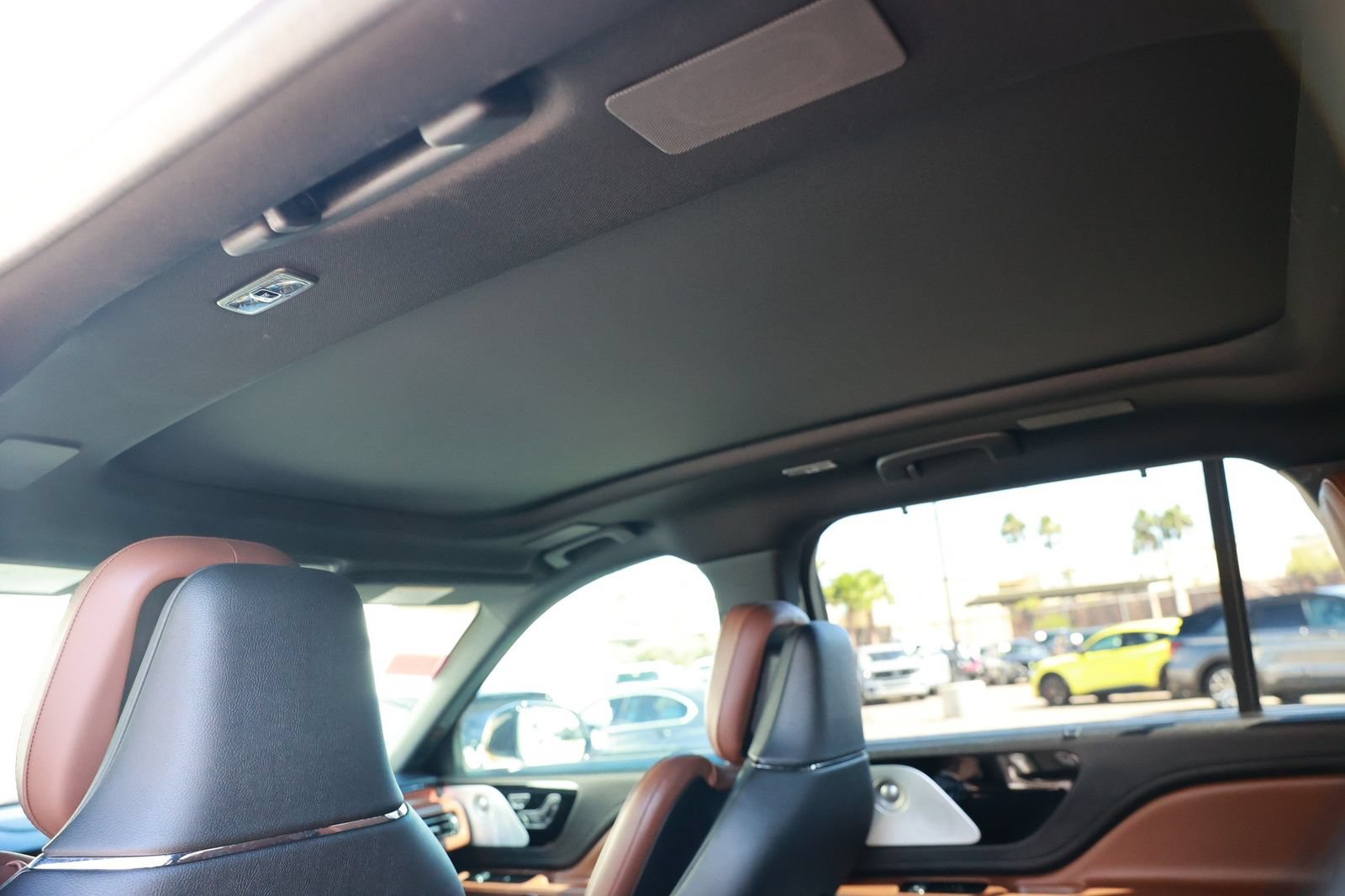 Used 2024 Lincoln Aviator Reserve w/ Equipment Group 201A RWD image 40