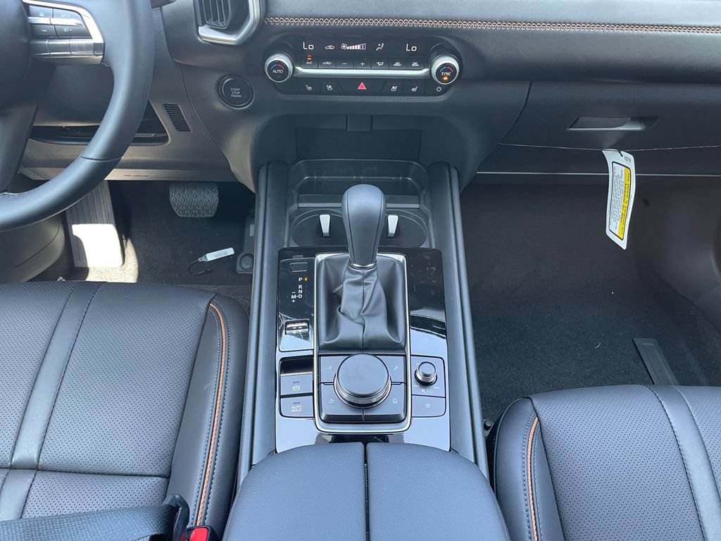 New 2026 MAZDA CX-50 AWD 2.5 S w/ Weather Package image 10