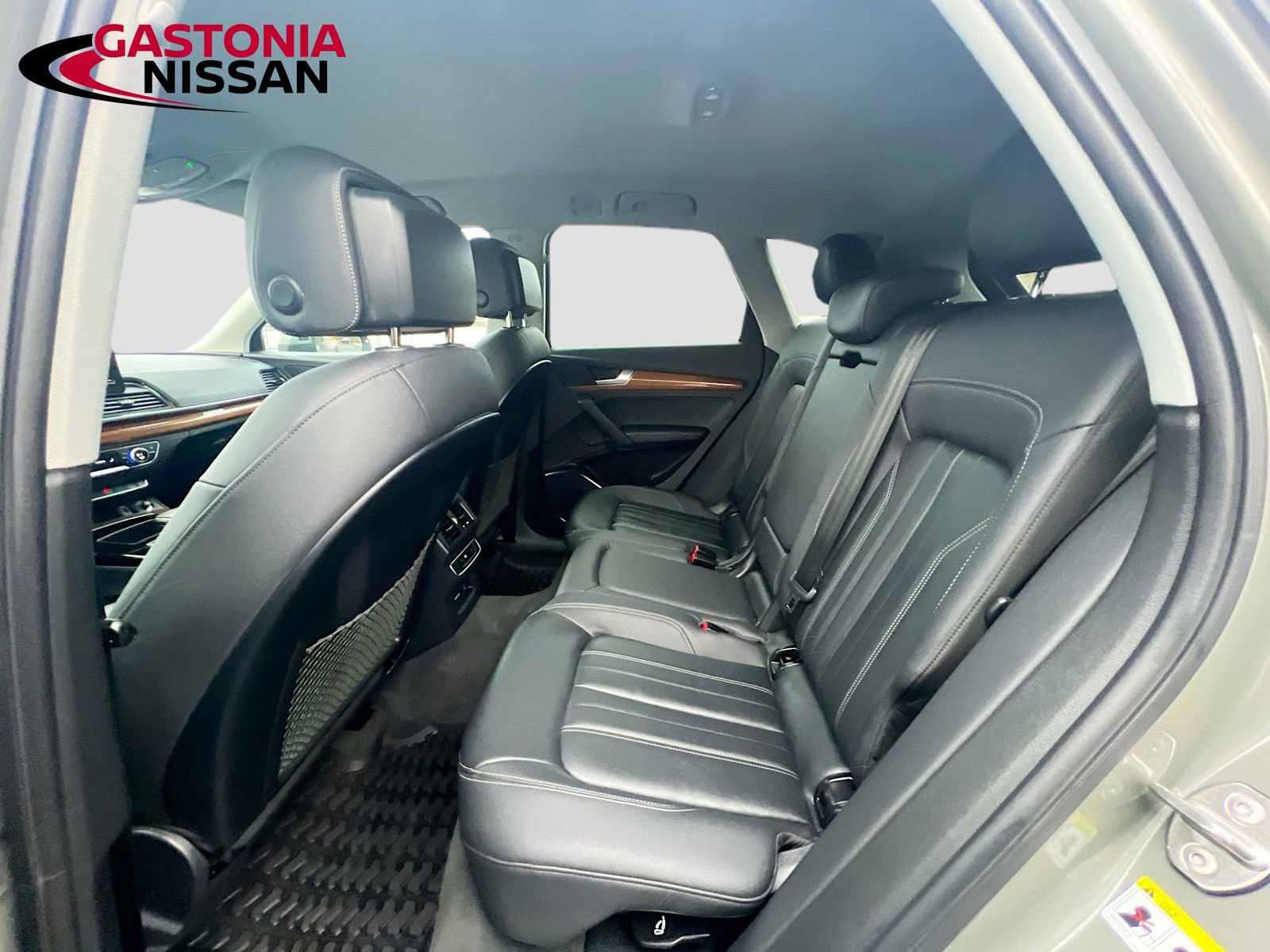 Used 2023 Audi Q5 2.0T Premium w/ Convenience Package image 33