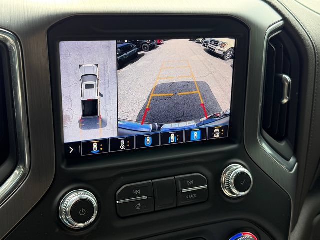 Used 2020 GMC Sierra 1500 Denali w/ Technology Package AWD/4WD image 23