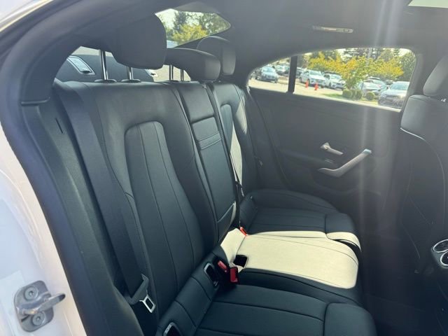 Used 2024 Mercedes-Benz CLA 250 4MATIC image 19