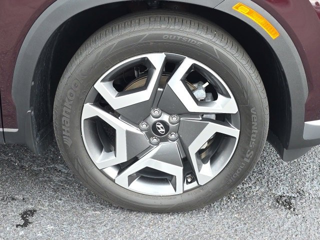 Used 2023 Hyundai Palisade SEL w/ Premium Package image 31