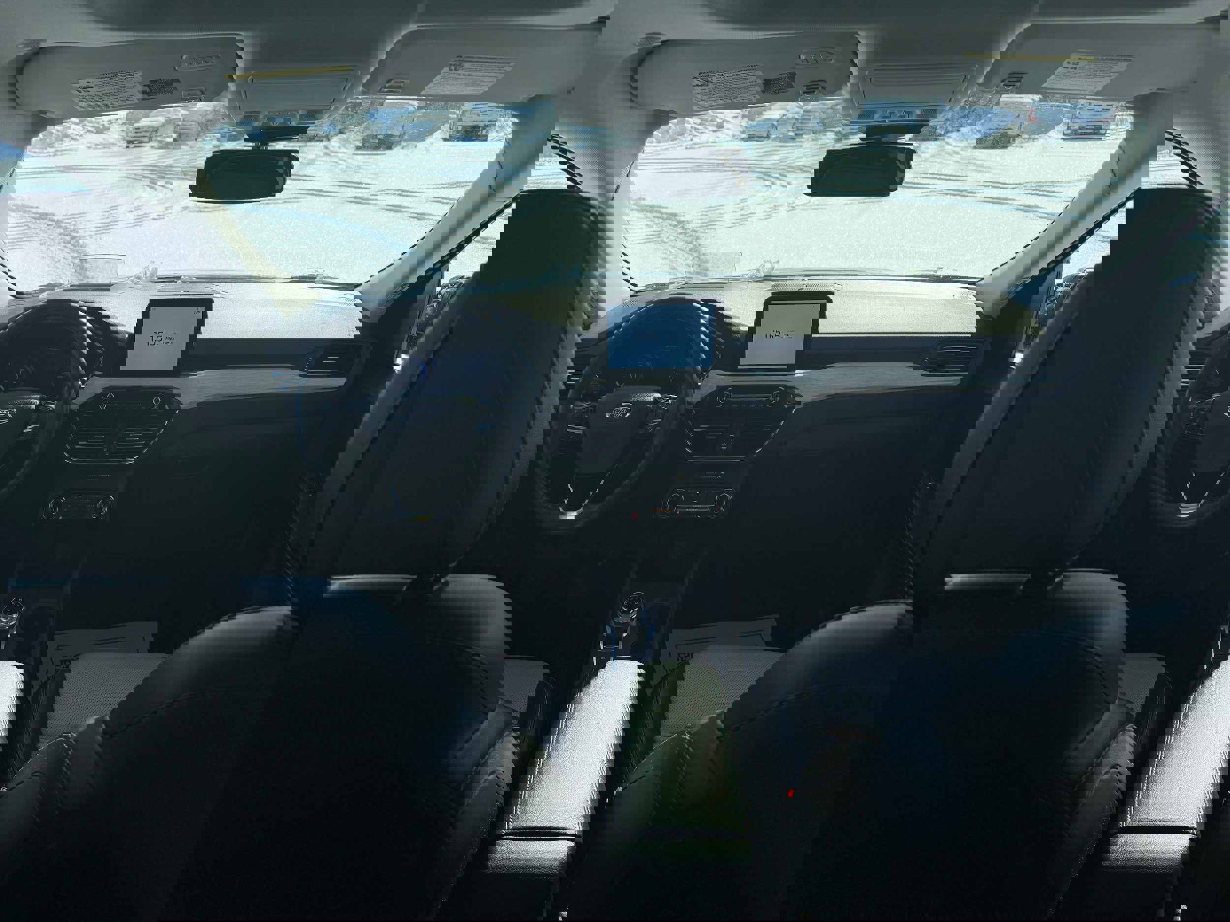 Used 2022 Ford Escape Titanium w/ Titanium Elite Package image 16