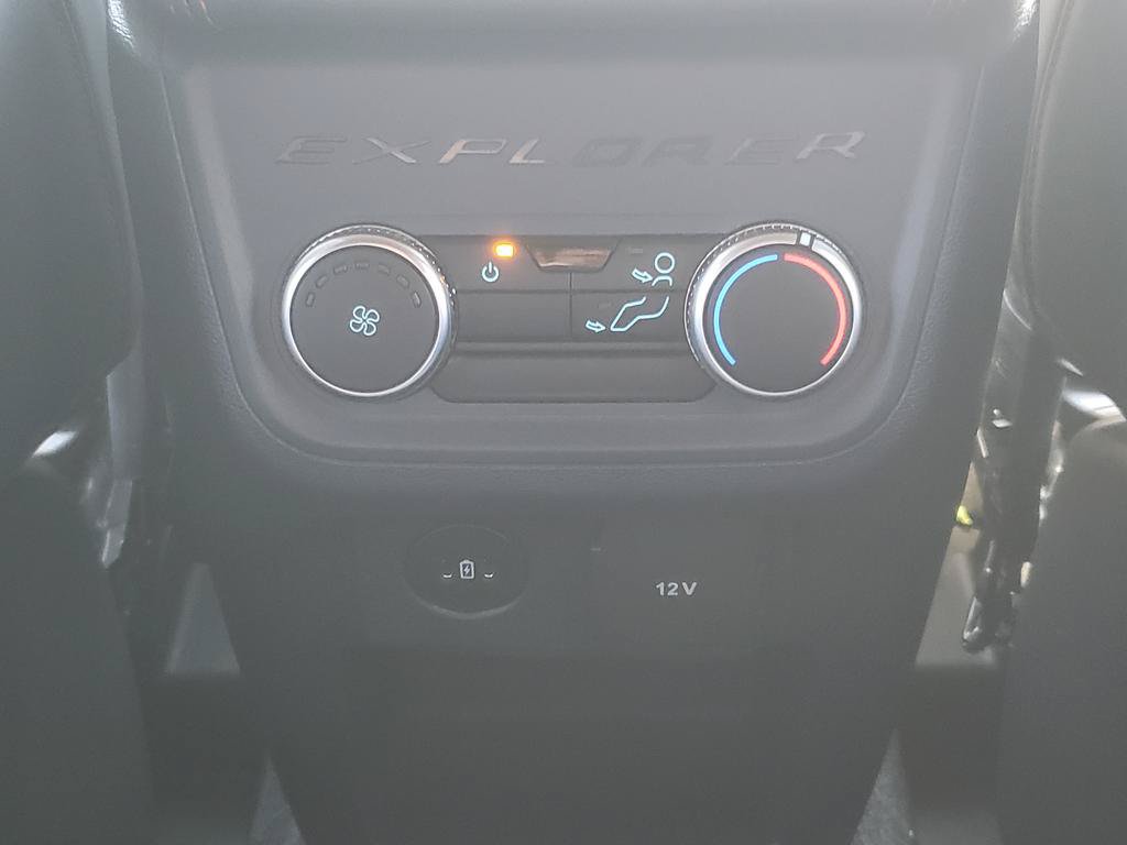 New 2026 Ford Explorer ST-Line AWD/4WD image 16