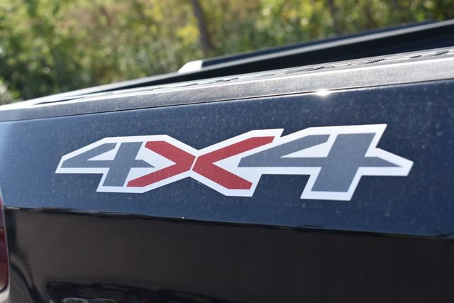 New 2026 Chevrolet Silverado 1500 LT w/ All Star Edition Plus AWD/4WD image 16