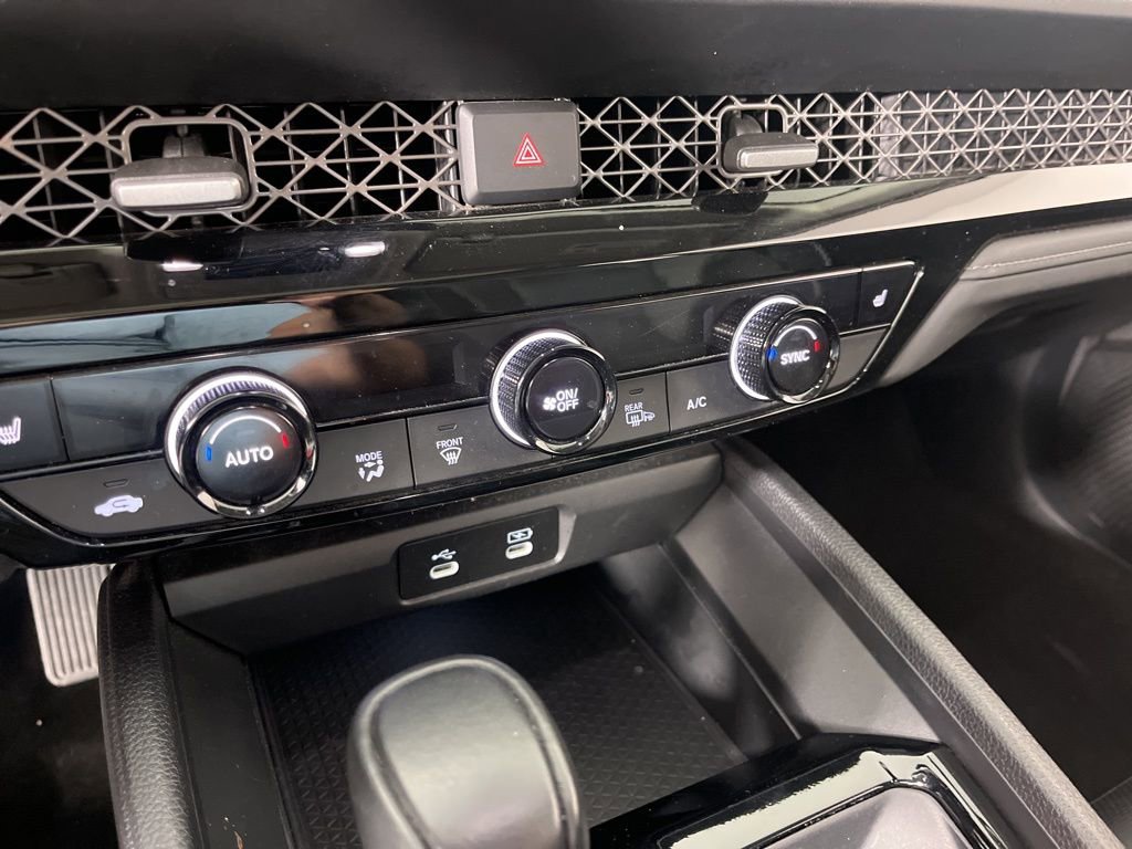 Used 2024 Honda Accord EX-L image 29