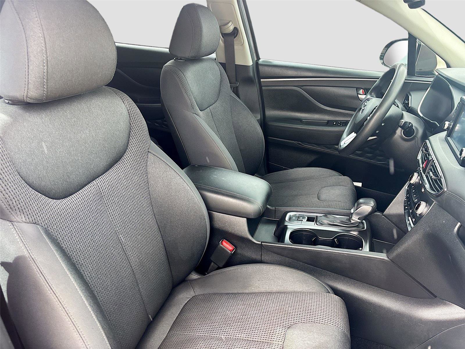 Used 2020 Hyundai Santa Fe SEL image 29