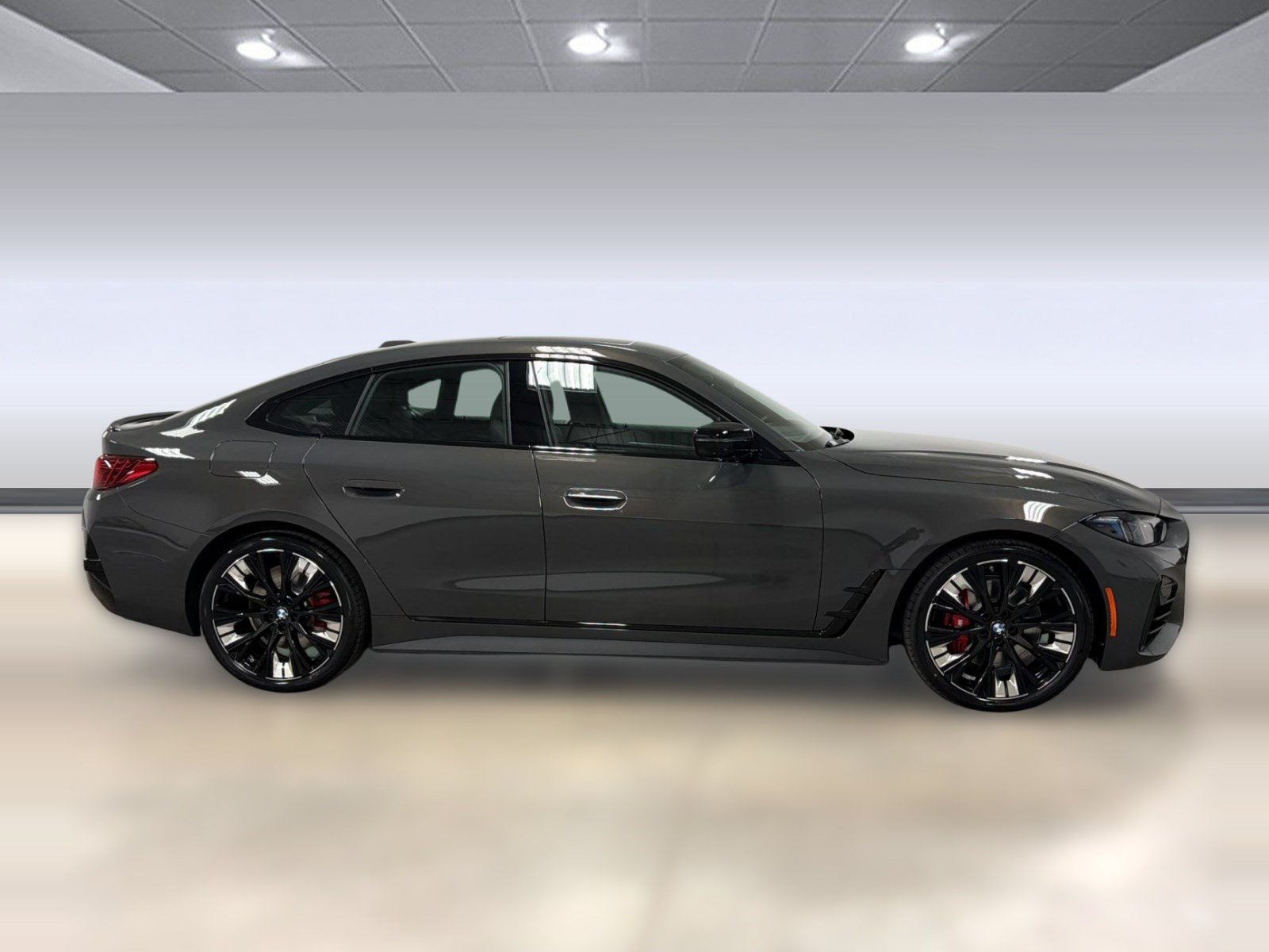 New 2026 BMW 430i w/ M Sport Package RWD image 8