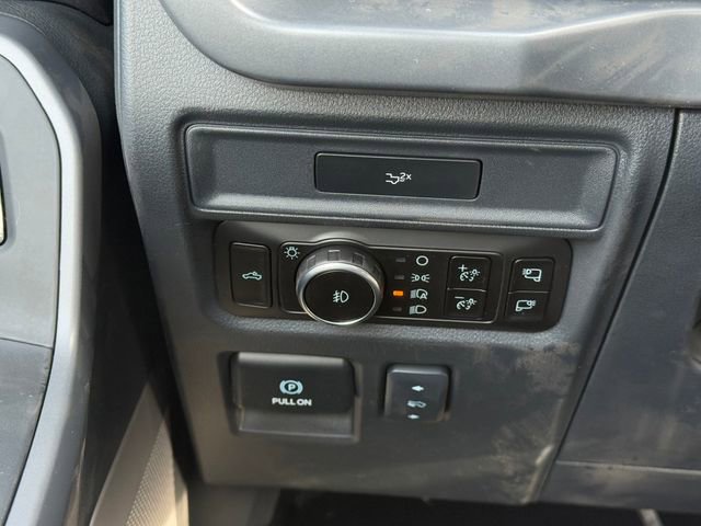 New 2026 Ford F150 XLT image 23