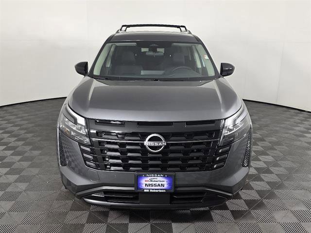 New 2026 Nissan Pathfinder SV AWD/4WD image 10