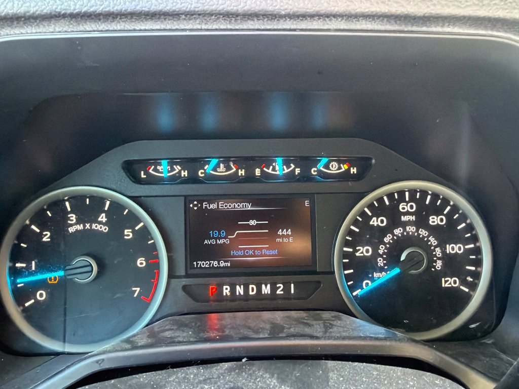 Used 2015 Ford F150 XLT w/ Equipment Group 302A Luxury AWD/4WD image 26