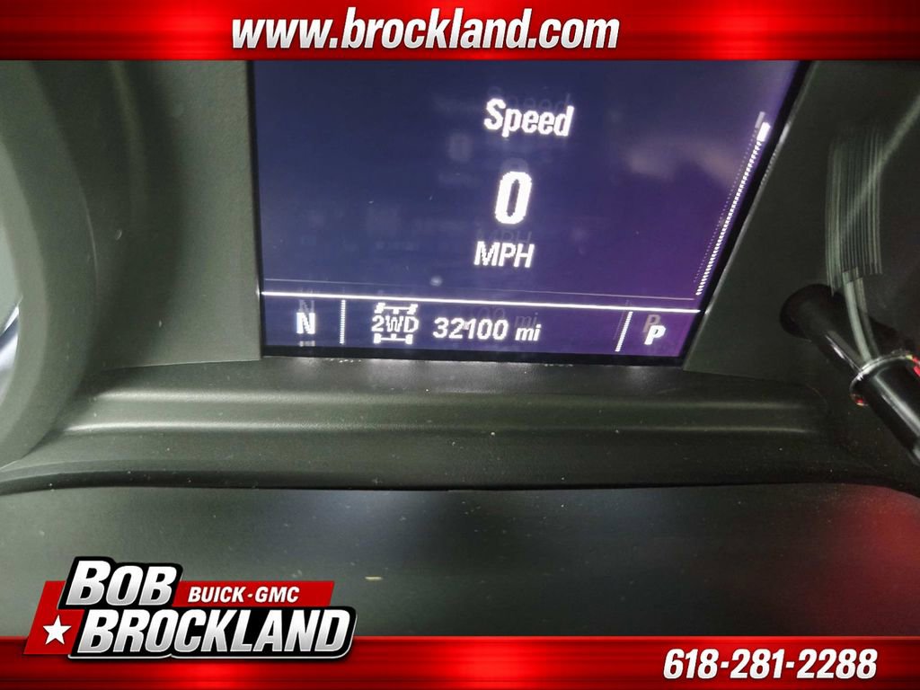 Used 2022 GMC Sierra 2500 Pro w/ Convenience Package AWD/4WD image 28