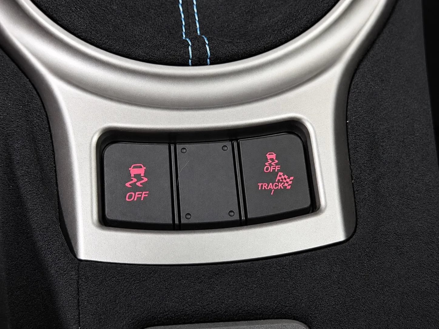 Used 2019 Subaru BRZ Limited RWD image 40