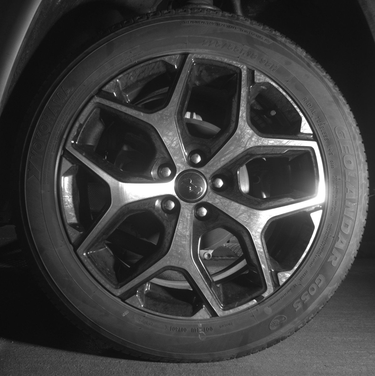 Used 2025 Jeep Compass Limited AWD/4WD image 14