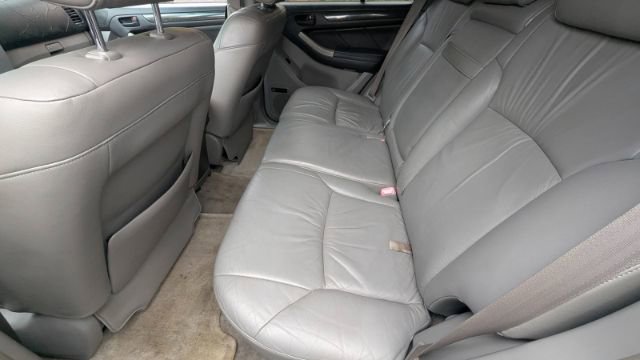 Used 2004 Toyota 4Runner Limited image 20